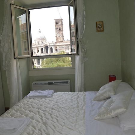 Rome Rainbow Guest House Exterior foto