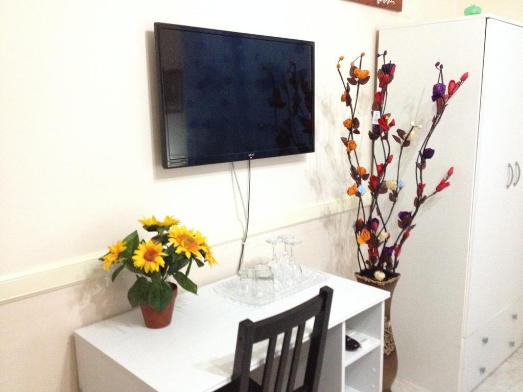 Rome Rainbow Guest House Zimmer foto