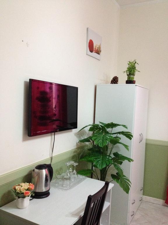 Rome Rainbow Guest House Zimmer foto