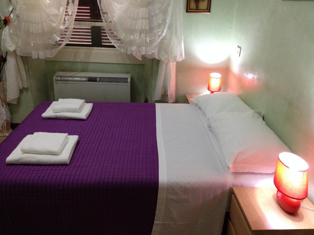 Rome Rainbow Guest House Zimmer foto