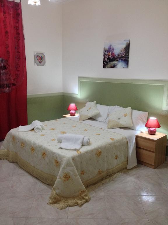 Rome Rainbow Guest House Zimmer foto
